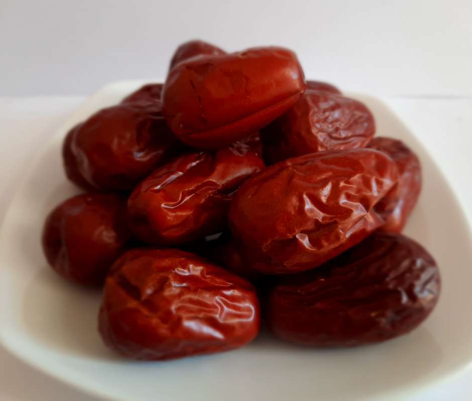 Jual Oem Angco Kurma Merah Super Jumbo Terbaru Juli 2021 Blibli