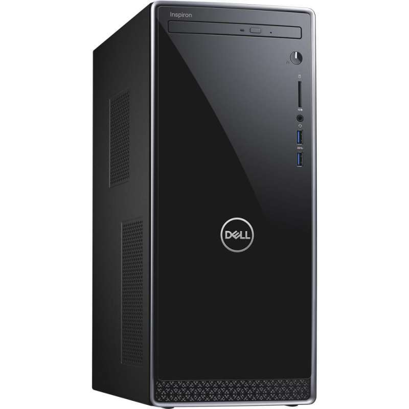 Jual DELL Inspiron 3670 (Pentium G5400 