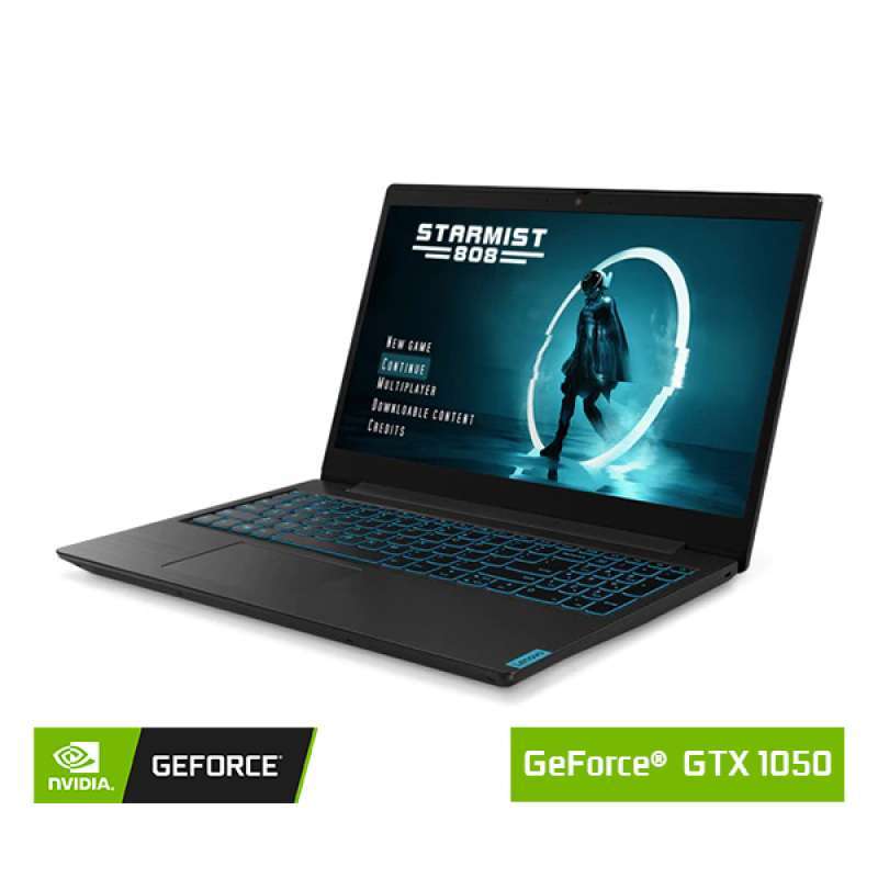 Jual Laptop L340 15irh Gaming I5 9300hf 8gb 512gb Ssd Gtx 1050 81lk011wid Online November 2020 Blibli