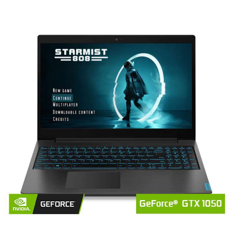 Jual Laptop L340 15irh Gaming I5 9300hf 8gb 512gb Ssd Gtx 1050 81lk011wid Online November 2020 Blibli