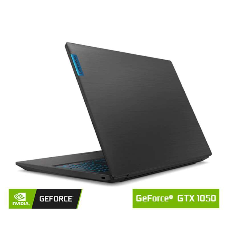 Jual Laptop L340 15irh Gaming I5 9300hf 8gb 512gb Ssd Gtx 1050 81lk011wid Online November 2020 Blibli