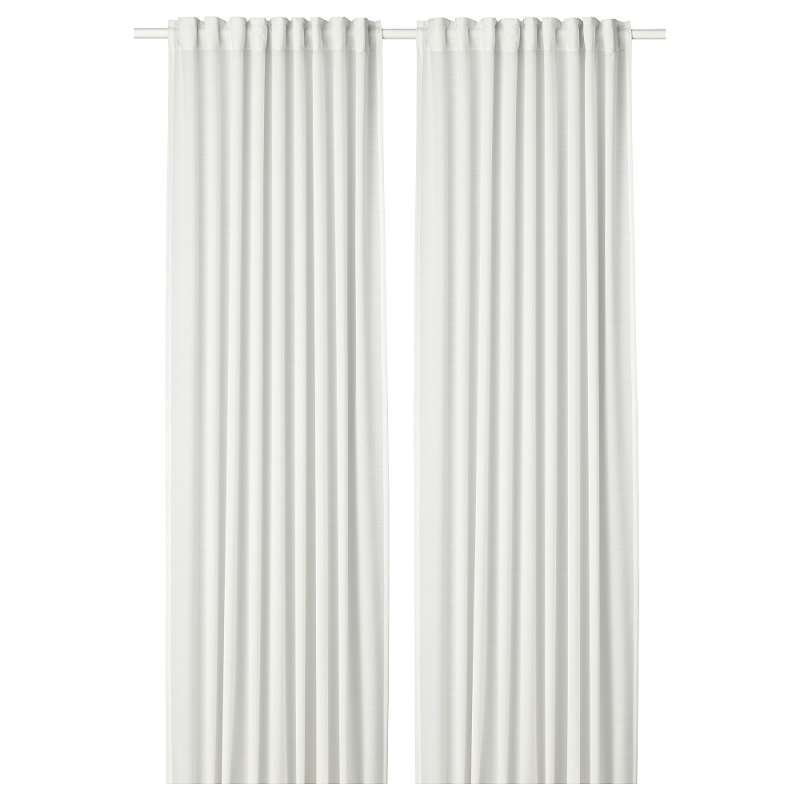 Jual Ikea Hilja Gorden 1 Pasang Online Maret 2021 Blibli