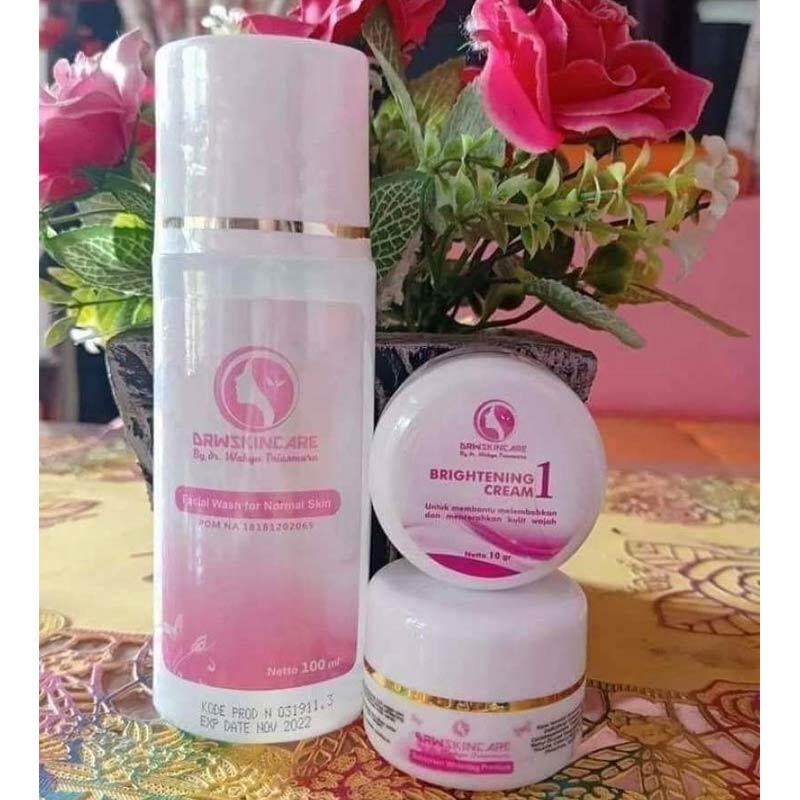 paket skincare