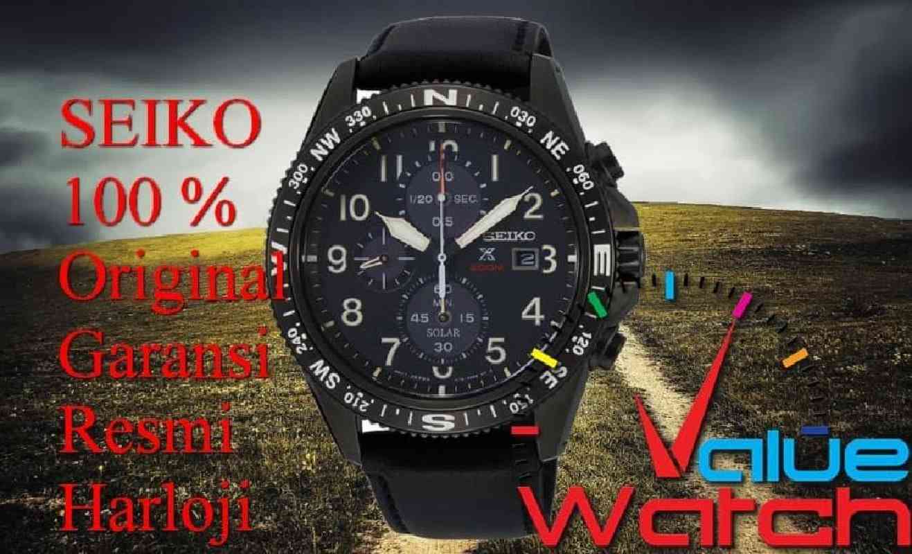 Seiko ssc 707 deals