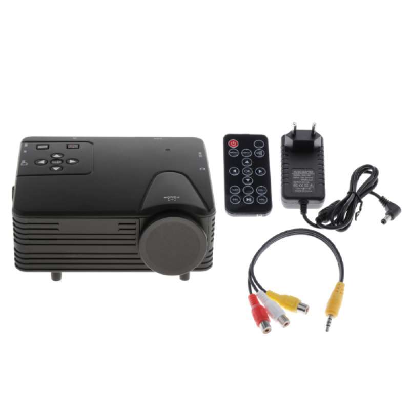 Promo OEM H80 Mini Portable Supports 