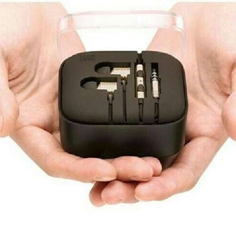 Headset Xiaomi Mi Piston GEN Metal Earphone Edition Headset Hybrid