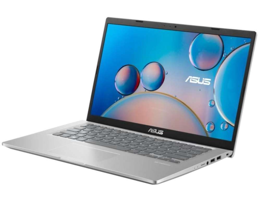 Jual Asus Vivobook A416jf-bv301ts Intel Core I3-1005g1 RAM 4gb Hdd