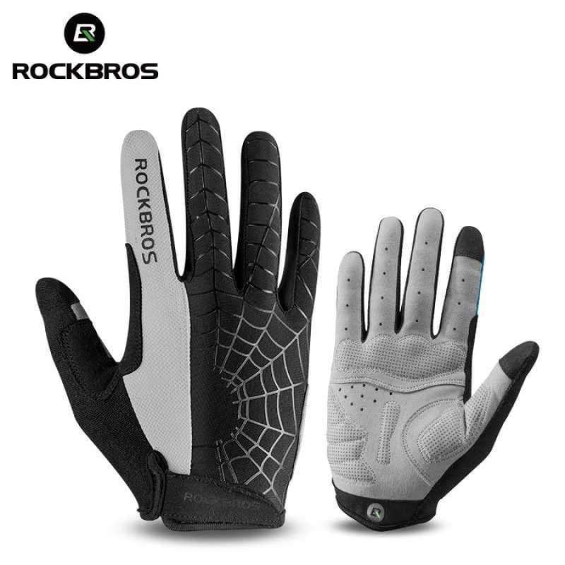 cycling gloves full finger
