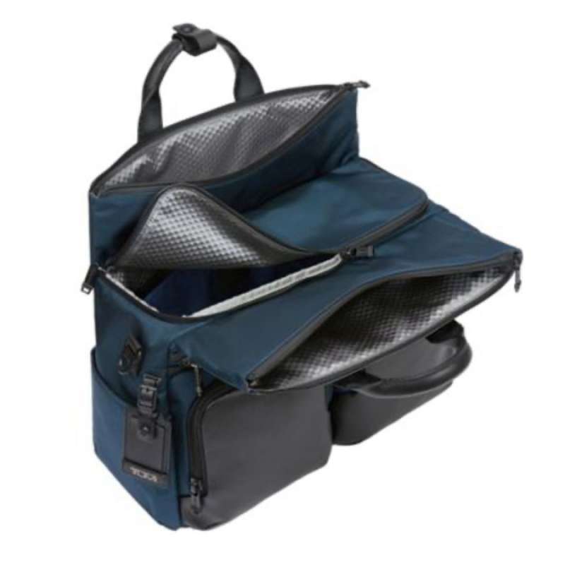 tumi irwin duffel