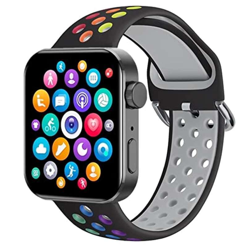 Samsung screen touch watch clearance