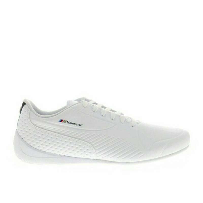 Jual Puma Bmw Mms Drift Cat 7s Ultra 306423 04 Online September 2020 Blibli Com