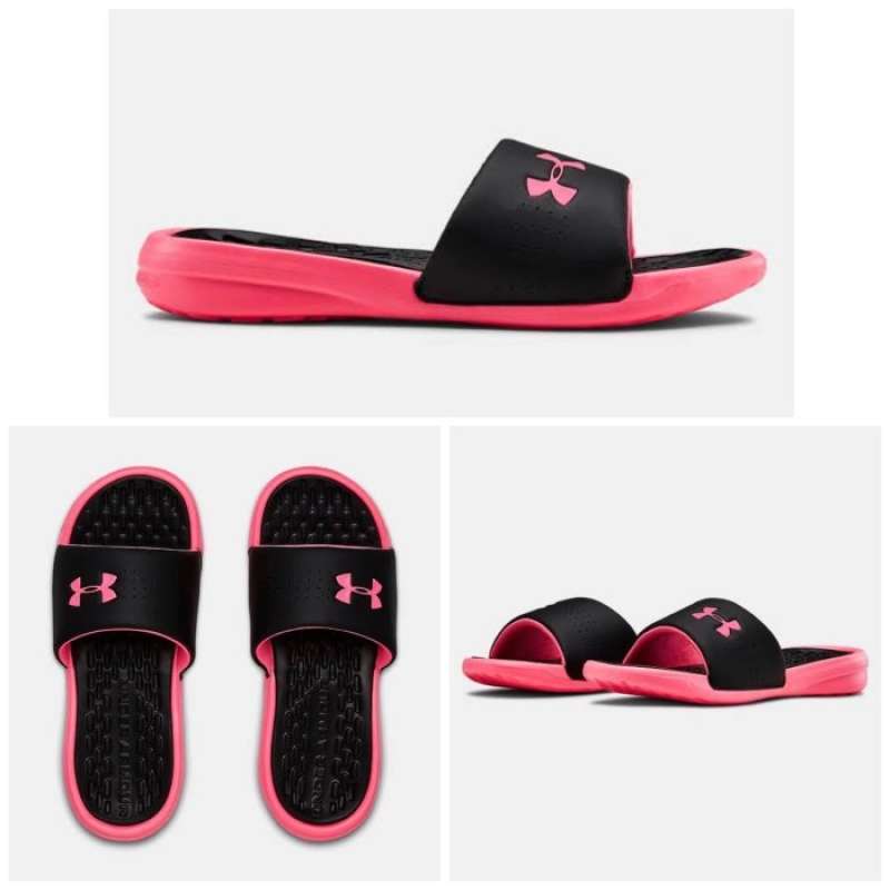 Sandal under armour original best sale