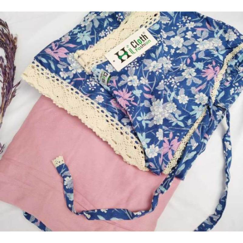Jual Mukena Jasmine Online September 2020 Blibli Com
