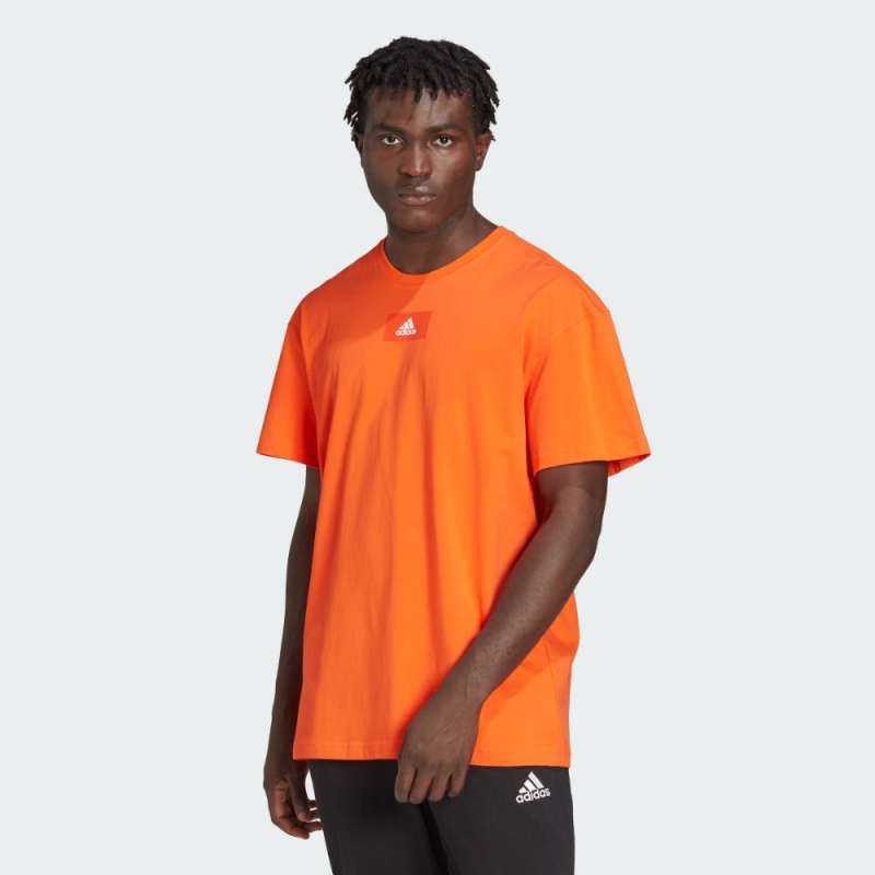T shirt adidas best sale terbaru