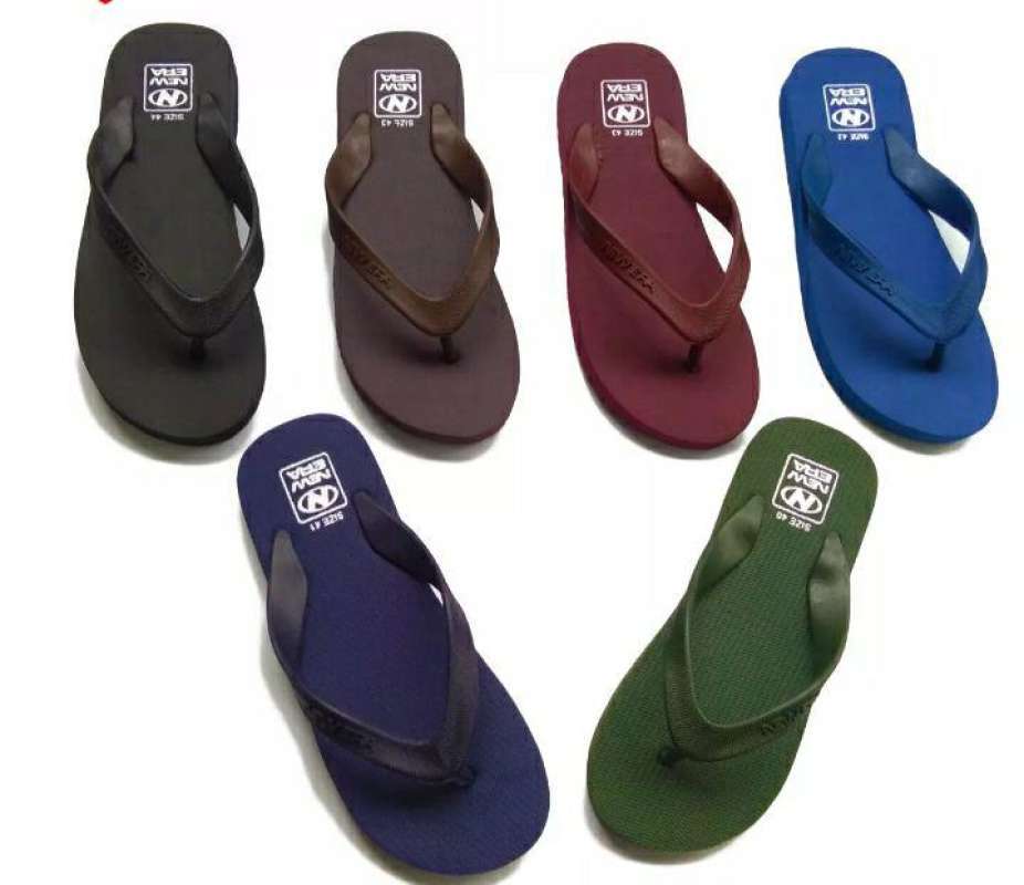 sandal new era