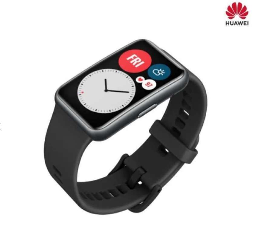 jual huawei watch