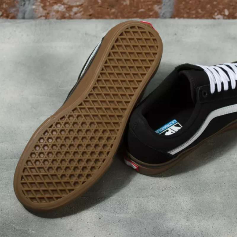 jual vans old skool pro original