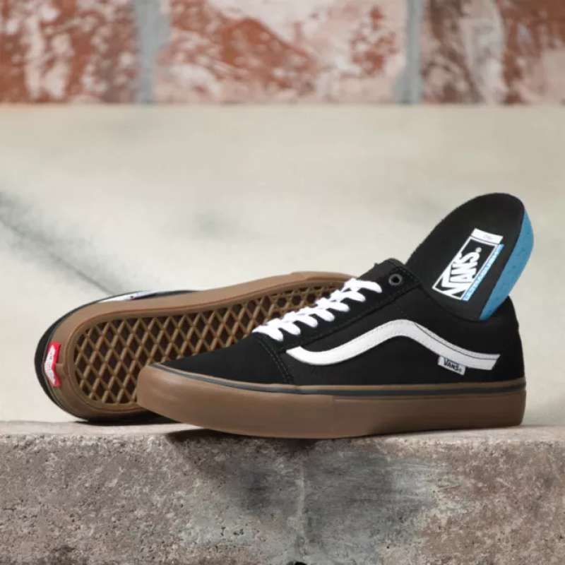 vans old skool pro indonesia