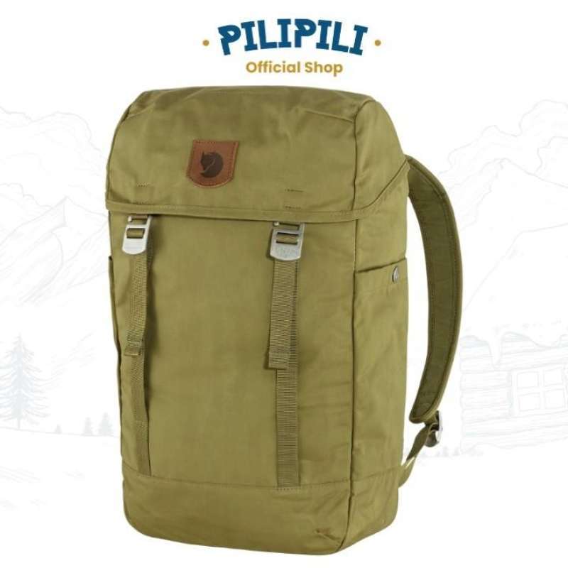 Fjällräven Greenland Shoulder Bag FjÃ¤llrÃ¤ven Greenland Briefcase