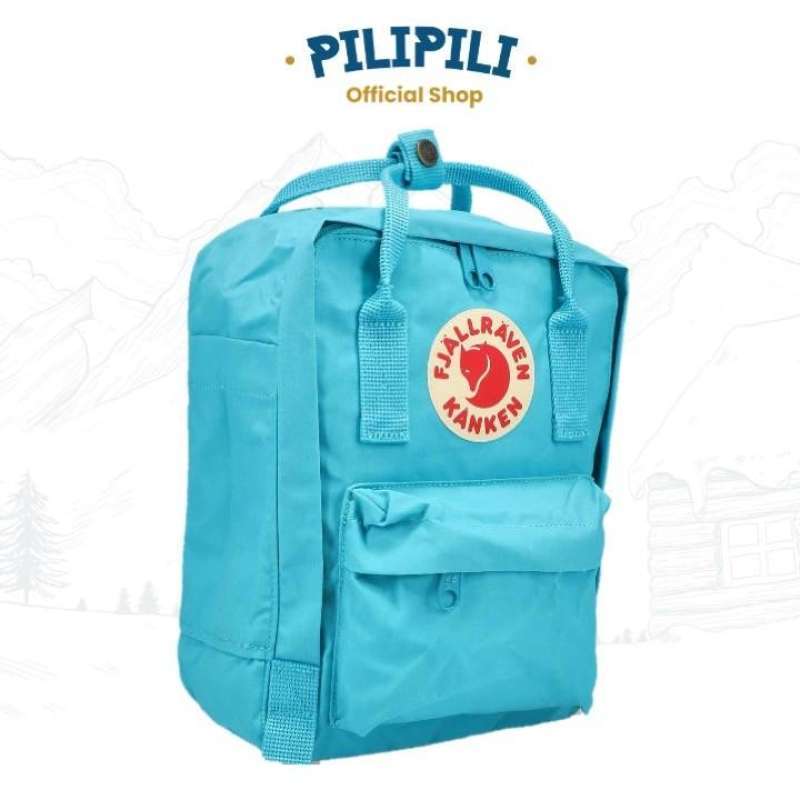 Tas fjallraven best sale