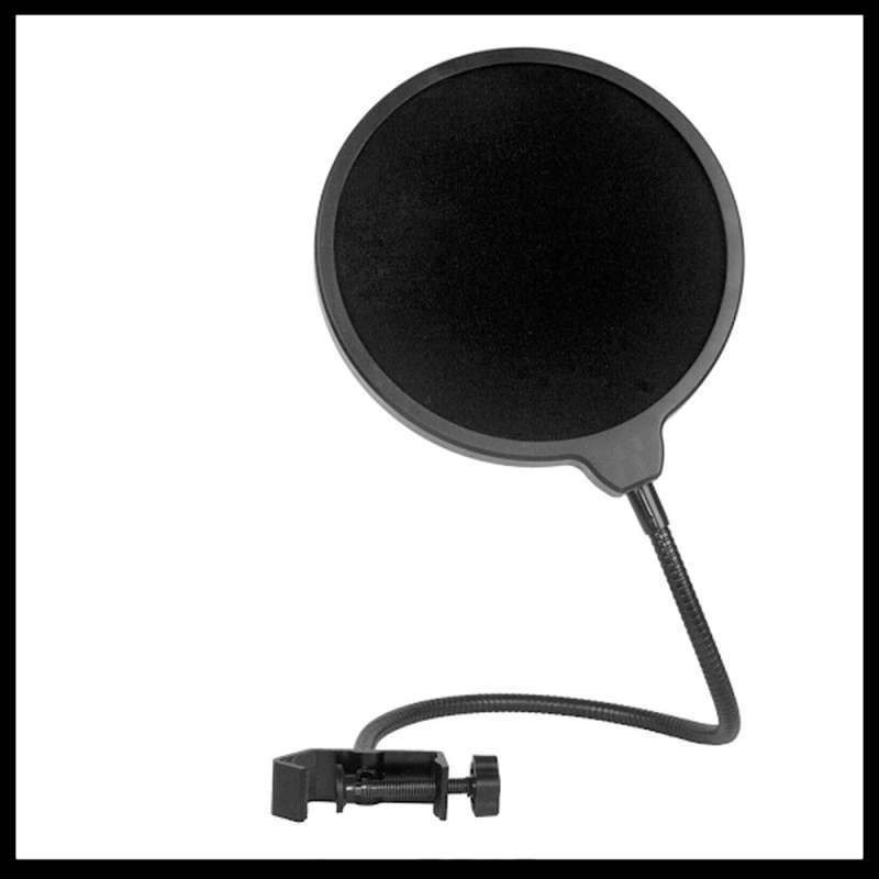 Jual Penyaring Suara Pop Filter Mic Microphone Condensor Soundking 6 5 Ee27 Online Maret 2021 Blibli Padahal, tanpa peralatan dan teknik yang tepat, hal ini tidaklah gampang (anda bisa. penyaring suara pop filter mic microphone condensor soundking 6 5 ee27