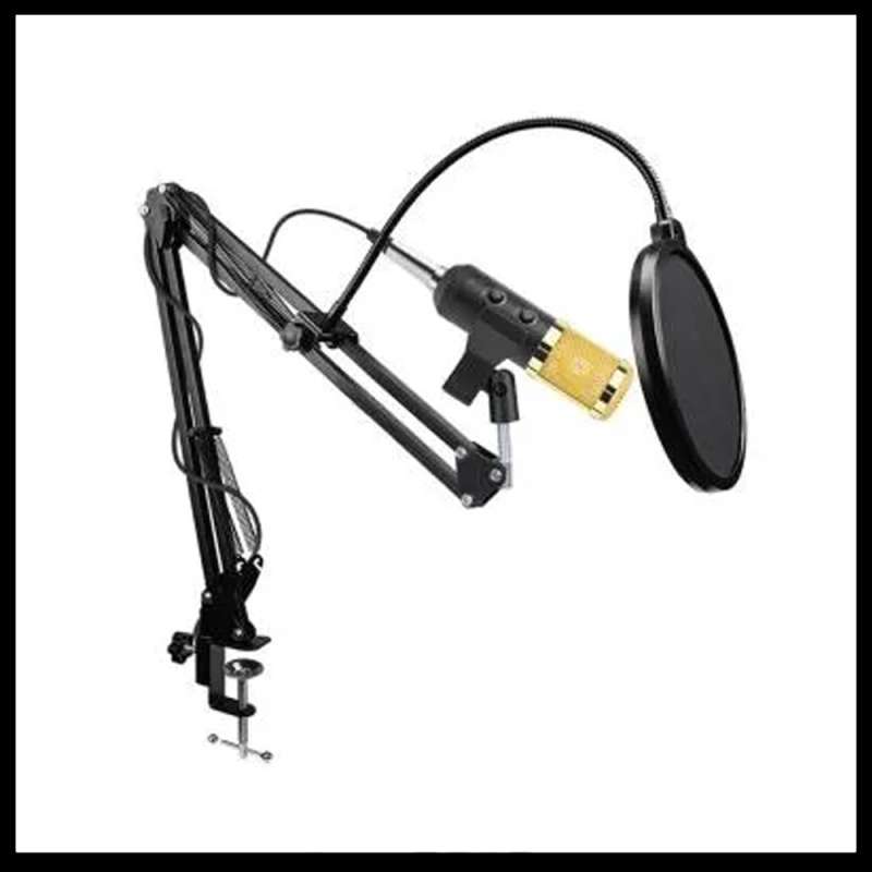 Jual Penyaring Suara Pop Filter Mic Microphone Condensor Soundking 6 5 Ee27 Online Februari 2021 Blibli Bermain game menjadi sangat asyik jika kalian saling berinteraksi menggunakan suara tentunya. penyaring suara pop filter mic microphone condensor soundking 6 5 ee27