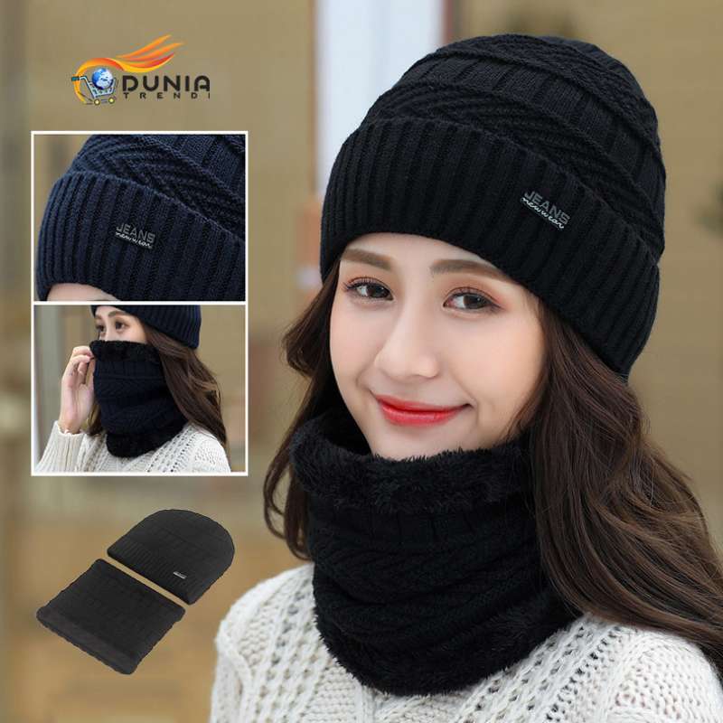 Topi beanie hot sale
