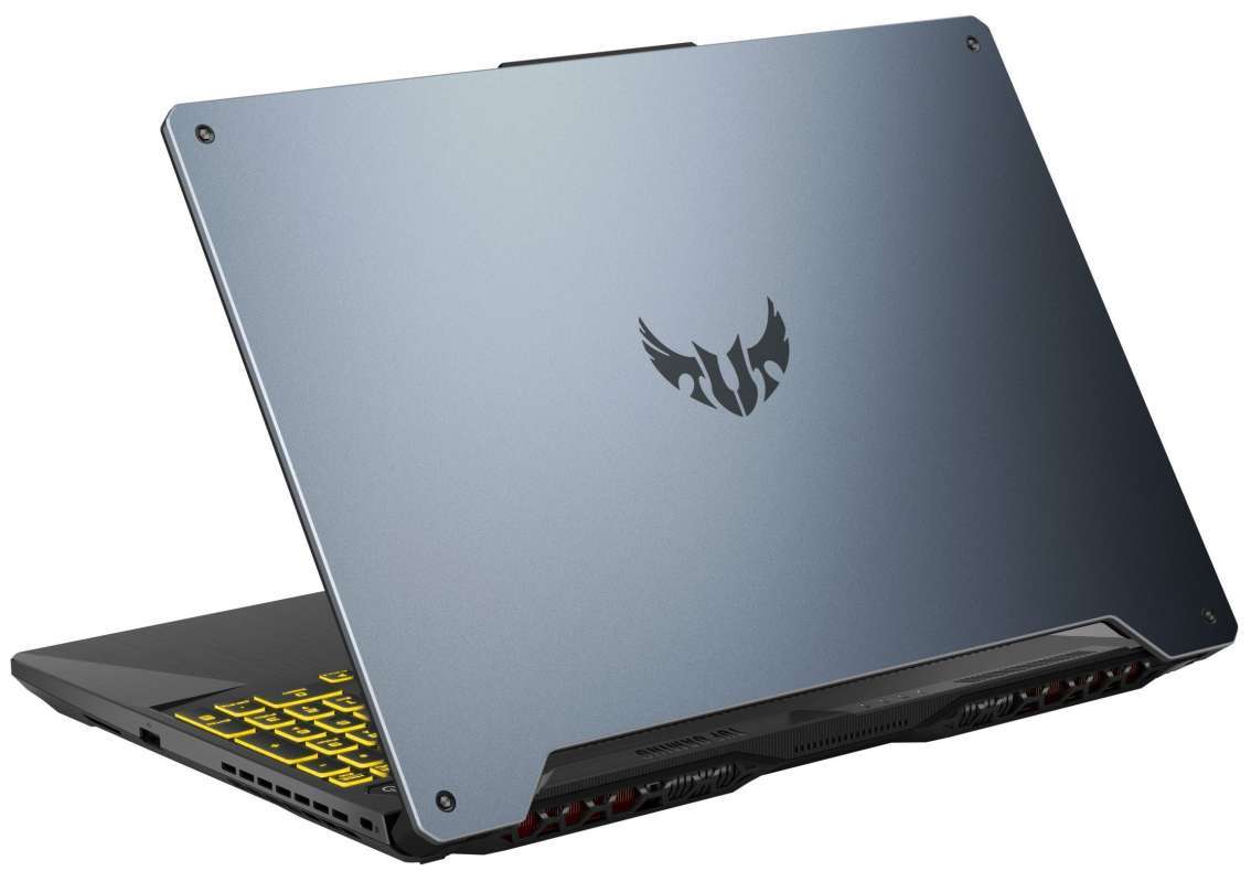 HOT Gaming A15 Asus Tuf Fx506 I5 Core I5 Asus Tuf A15 1650