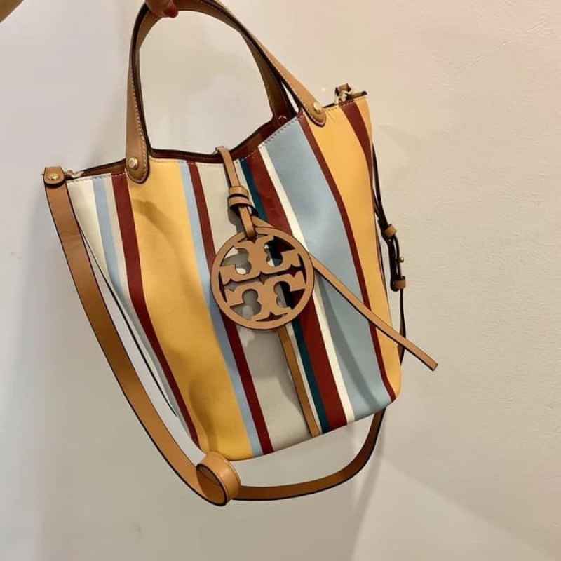 Tory burch store miller stripe