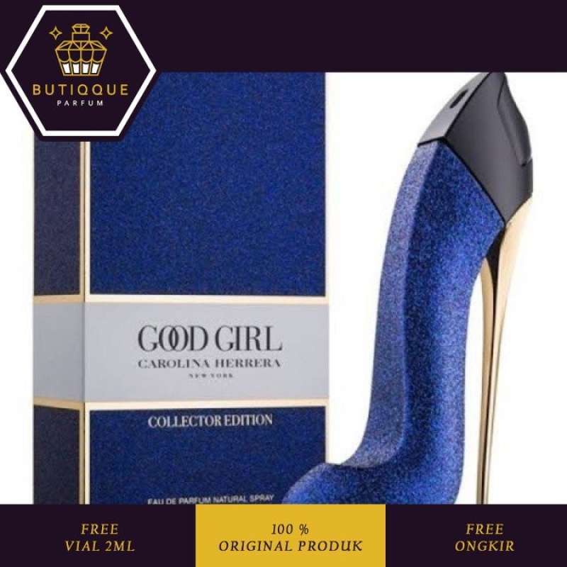 Ch good girl collector edition sales