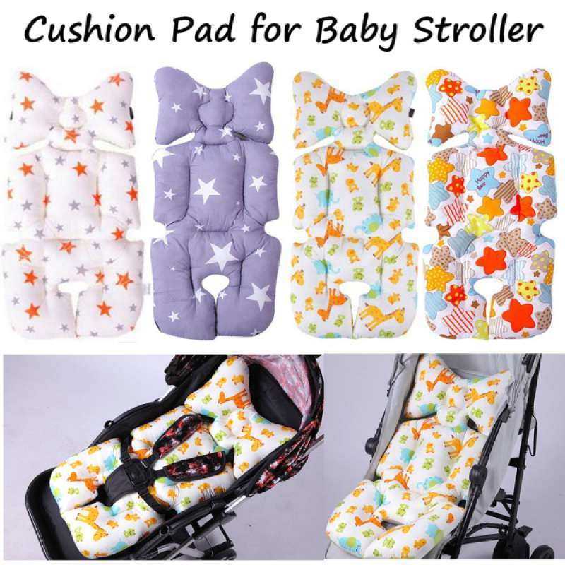 baby stroller seat pad