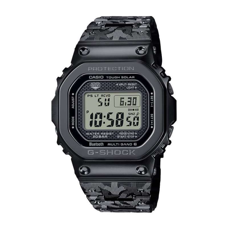 Harga g shock gmw b5000 original sale