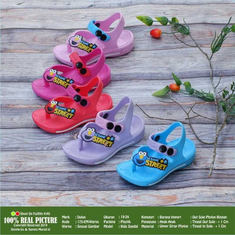 Sandal elmo shop