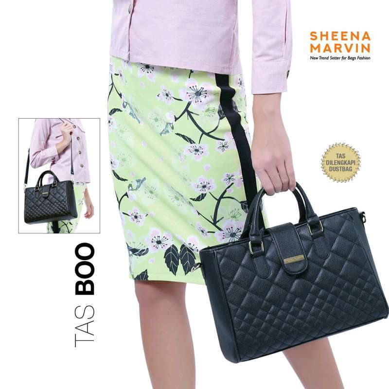 Jual Boo Tas Original Harga Termurah Februari 2024 Blibli