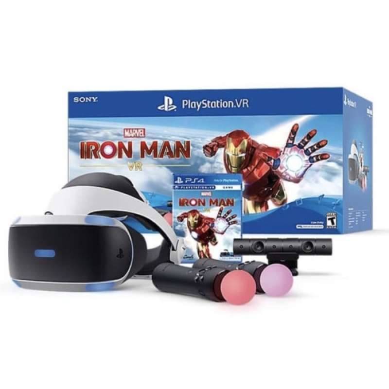 ps vr 1