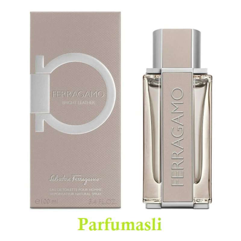 Blibli Parfum Madame Isabelle La Rive Jual Salvatore Ferragamo