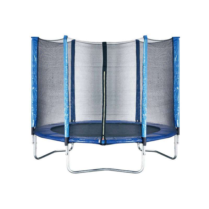 Jual Soleil Trampolin Dengan Net 244 Cm Online April 2021 Blibli Zo wordt de kans om verkeerd terecht te komen een stuk kleiner! soleil trampolin dengan net 244 cm