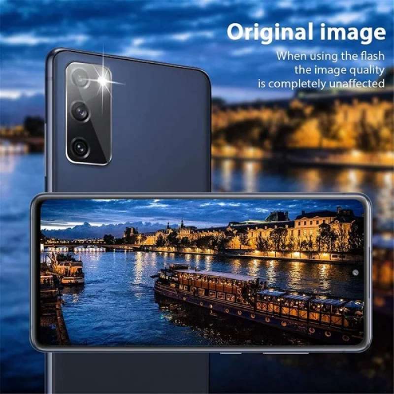 Glass Protector Realme 7i Camera Glass Price REALME 7I PRO