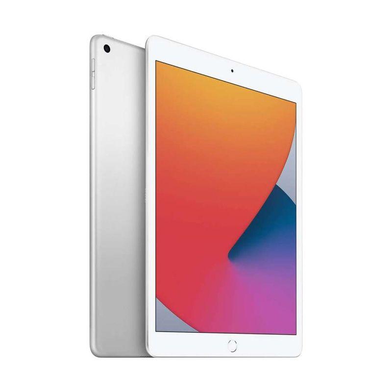 Jual Apple New Ipad 2020 8th Gen 128gb Tablet Wifi Only Online November 2020 Blibli