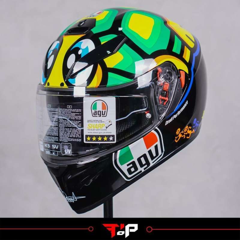 Rossi tartaruga sale