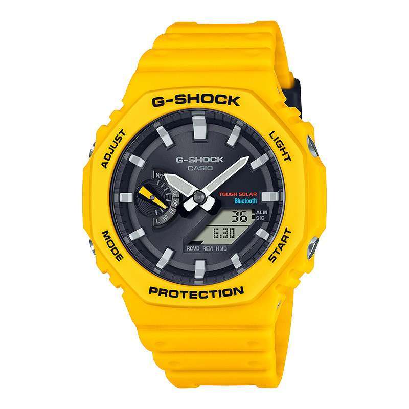 Ga 2100 kuning clearance