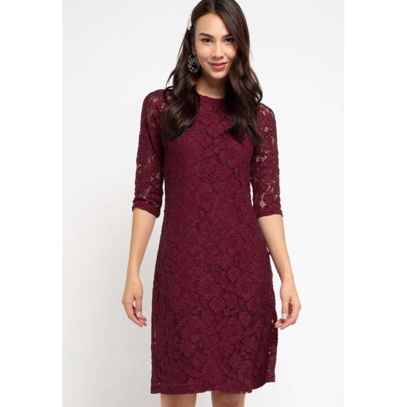 marlena mini dress