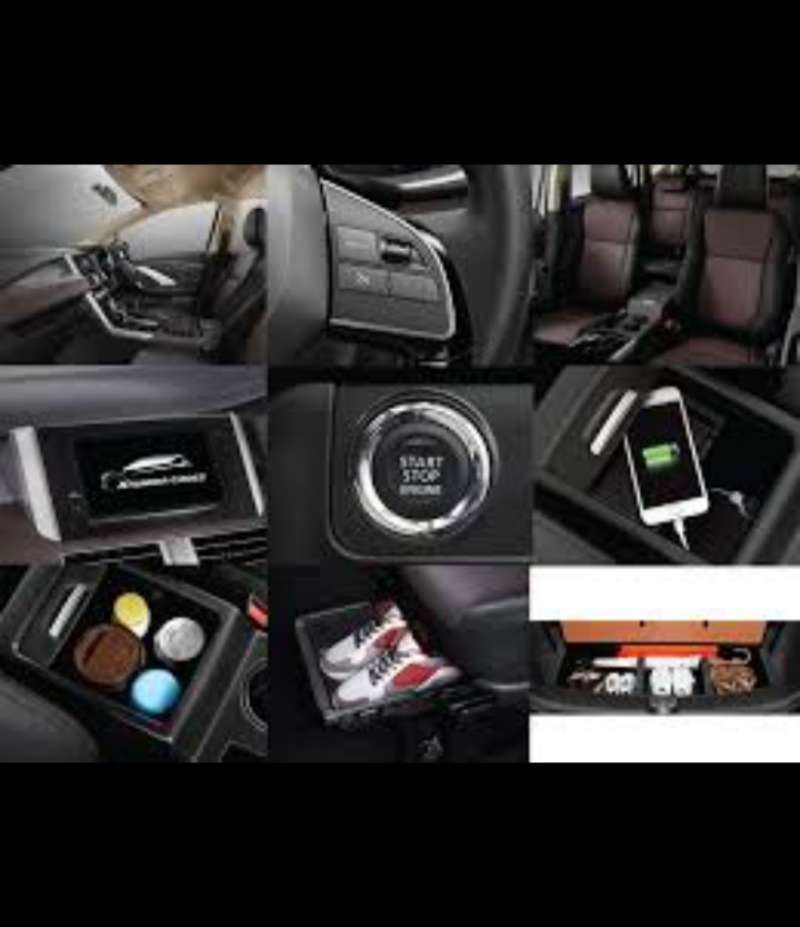Jual Mitsubishi Xpander Cross 2020 Online Desember 2020 Blibli