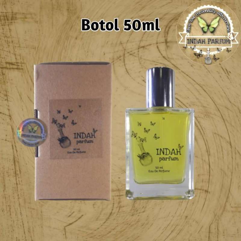 Jual Inspired Avril Lavigne Forbidden Rose Kualitas Premium 50 Ml