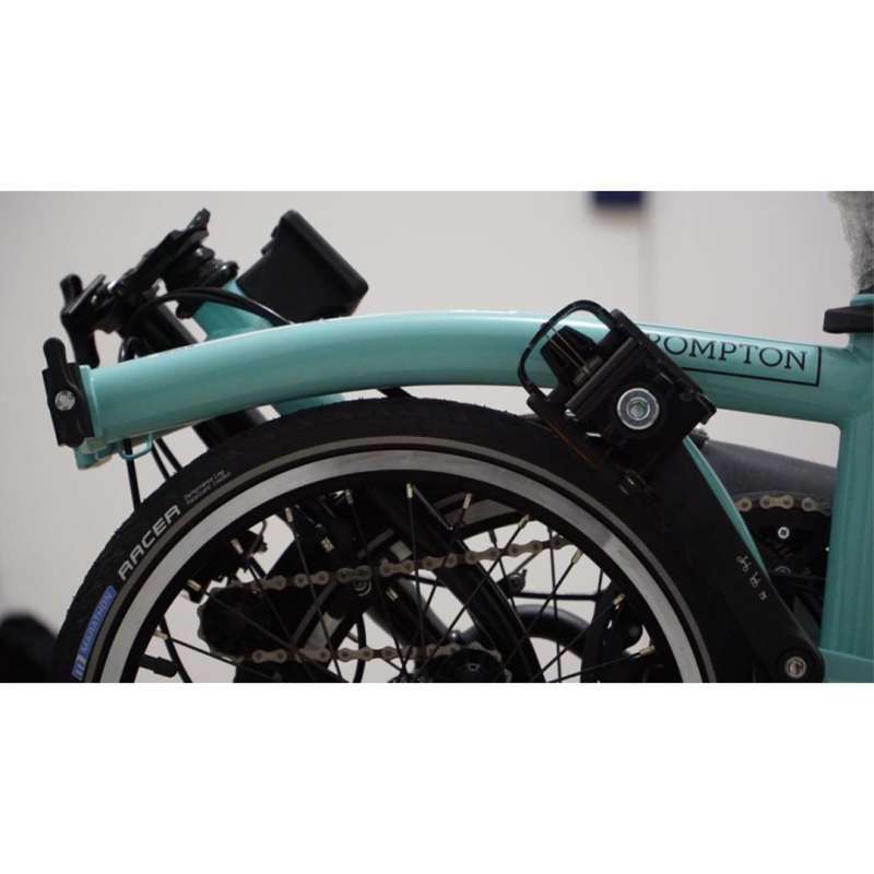 Brompton m2l harga on sale