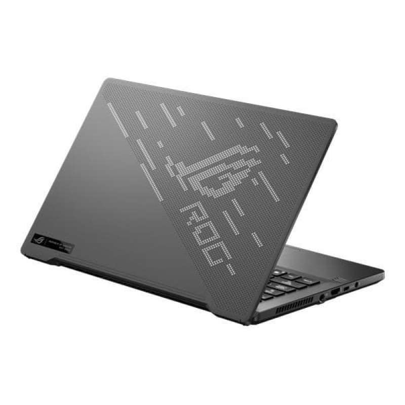 ASUS ROG GA401QM-R936B6G-O RYZEN 9-5900HS 16GB 1TB SSD RTX3060 6GB W10