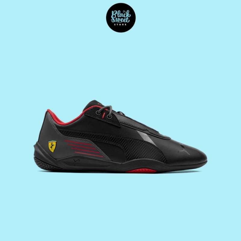 Sepatu puma store ferrari terbaru