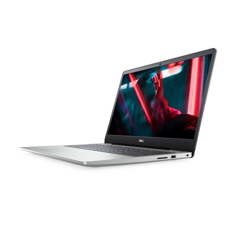 Jual Dell Inspiron 15 5593 Core I7 1065g7 Platinum Silver Online Desember 2020 Blibli