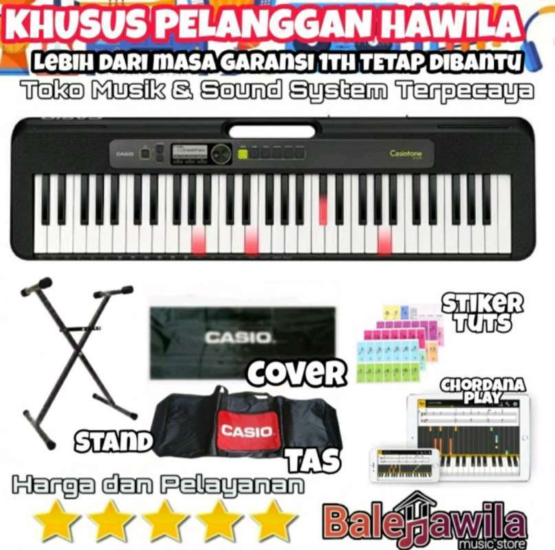 Lks new arrivals 250 casio