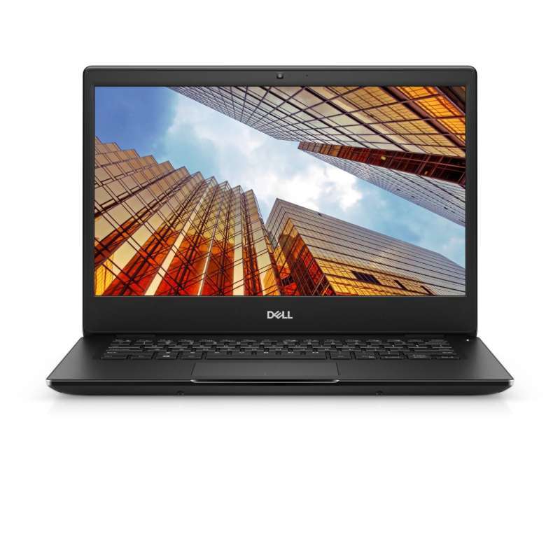 Jual Dell Latitude 14 3400 Bussines Laptop Intel I5 8265u 8gb 1tb Mx130 2gb 14 Win10home Black Online November 2020 Blibli Com